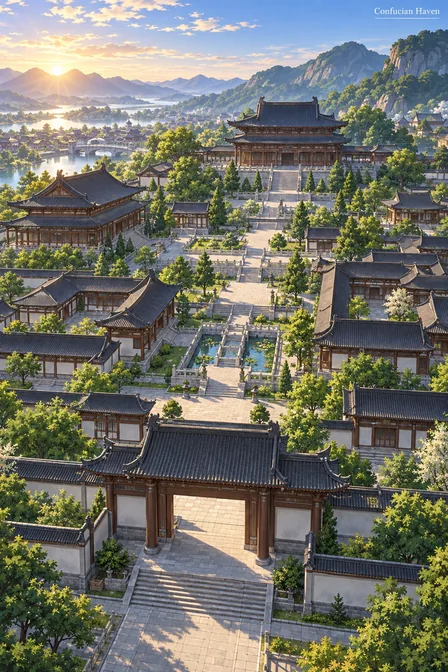小圣贤庄