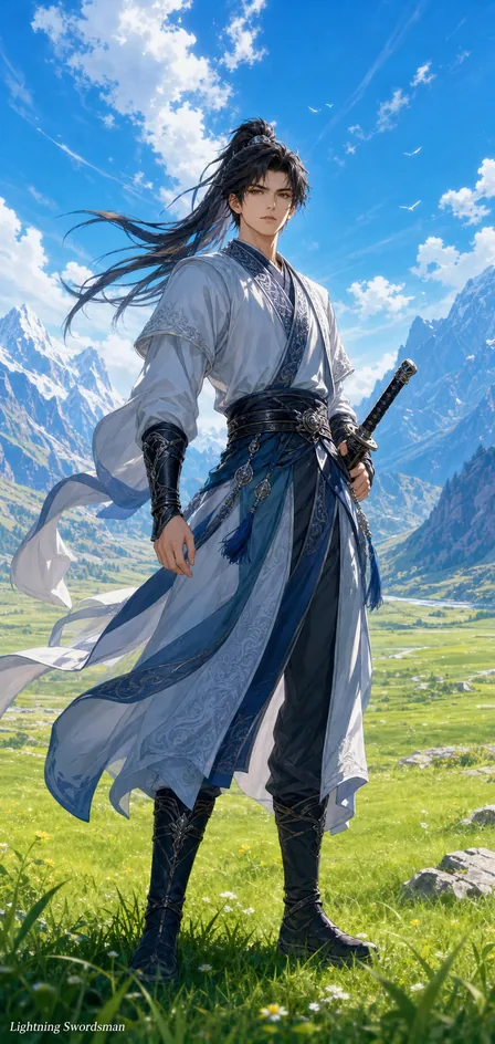 周正