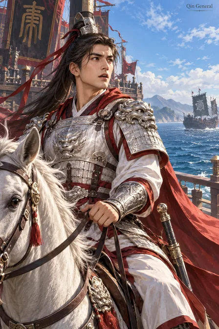Wang Li