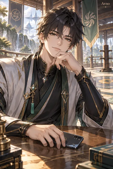 Jinuo