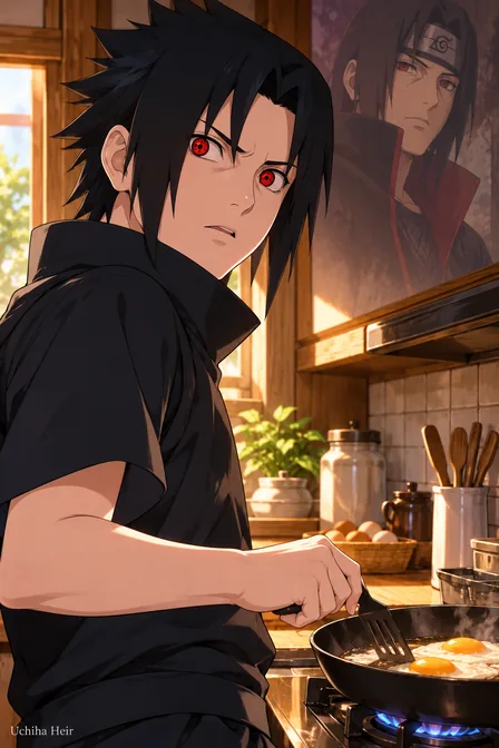 Sasuke