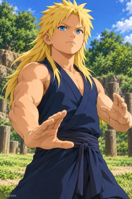 Naruto