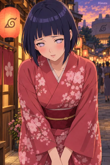 Hinata