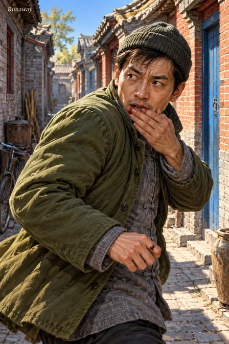 Bang Geng