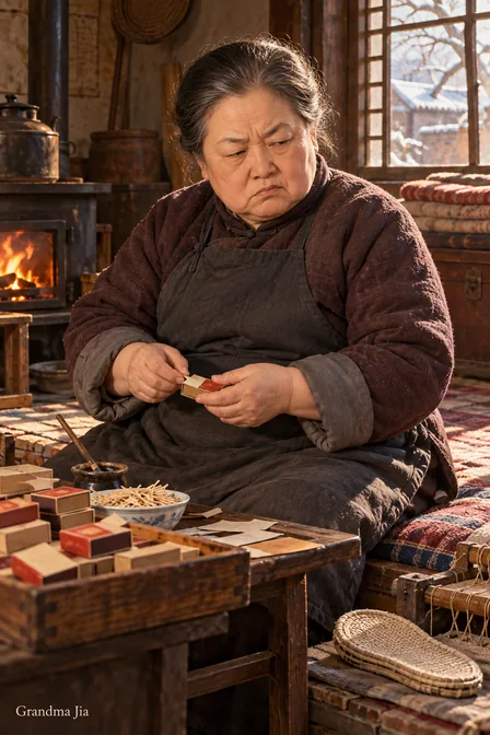 Jia Zhangshi
