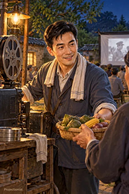 Xu Damao