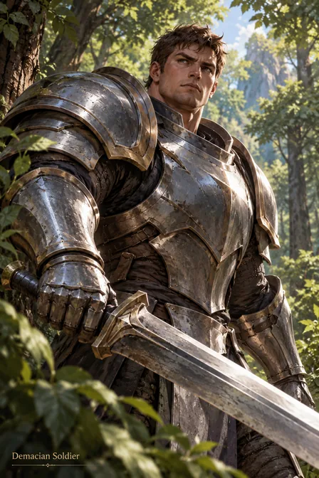 Garen