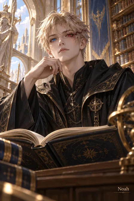 Noah