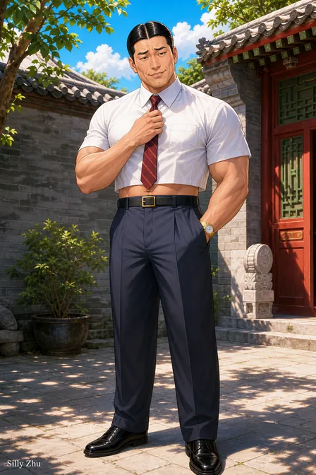Sha Zhu