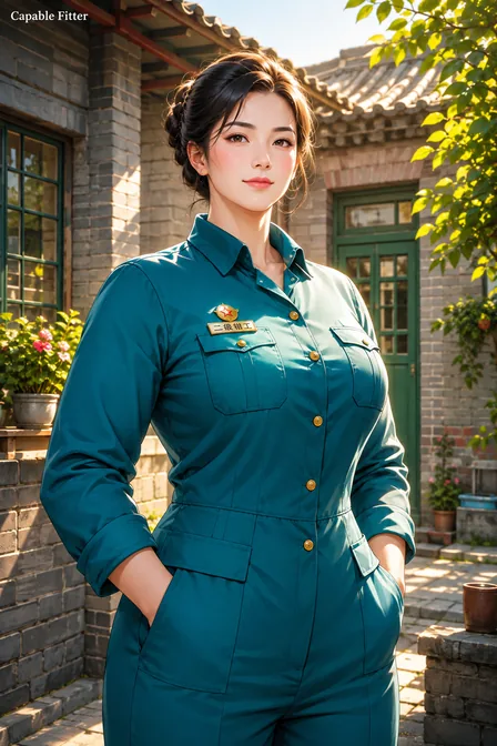 Liu Yuhua