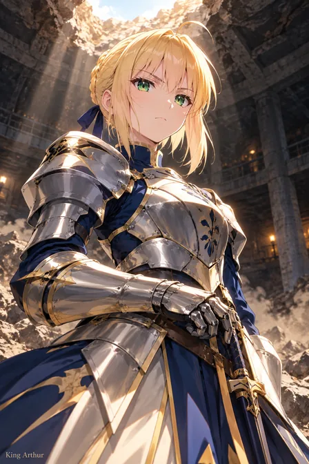 Artoria