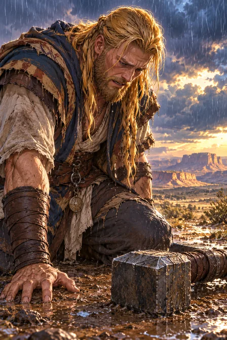 Thor
