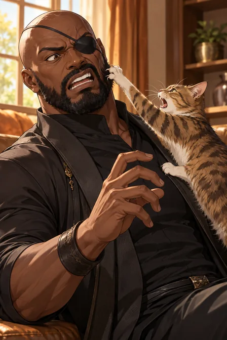 Fury