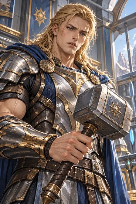 Thor