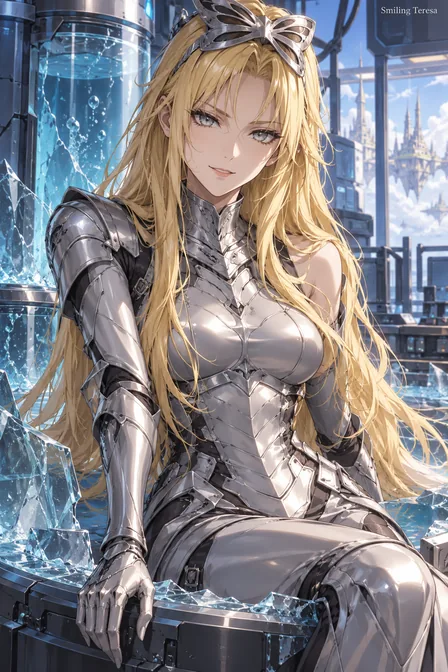 Teresa