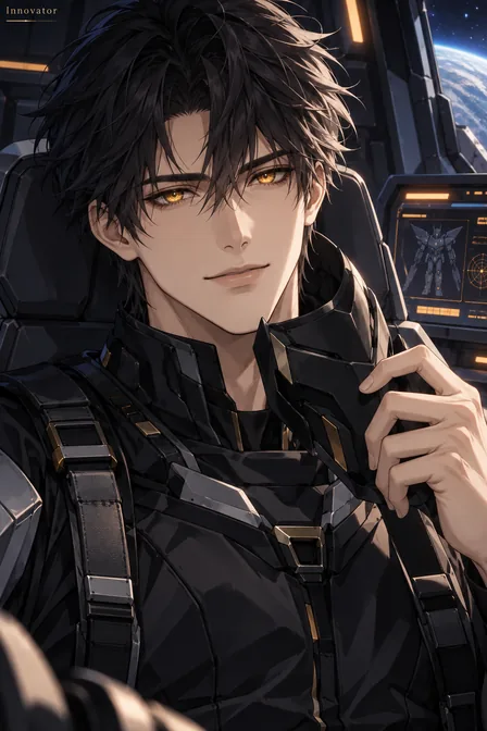 Xiao Ran