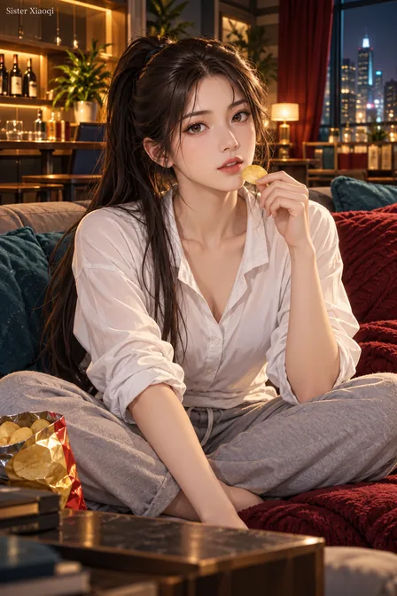 Lin Xiaoqi