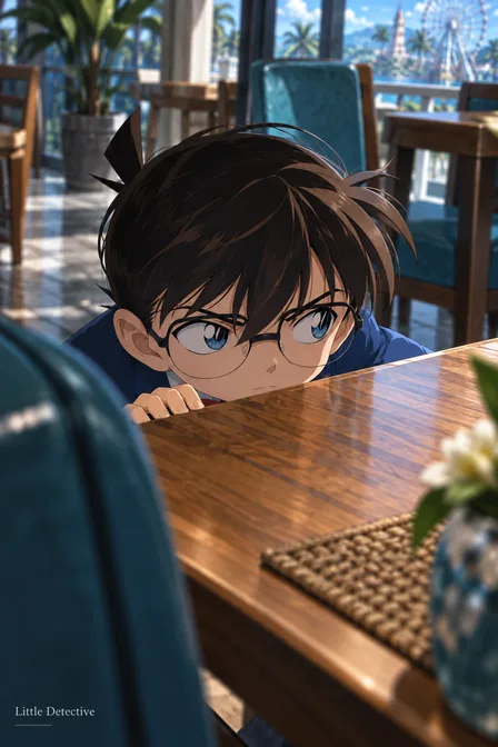 Conan