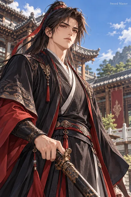 Wan Haihao