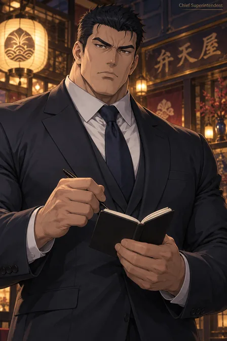 Shiraishi