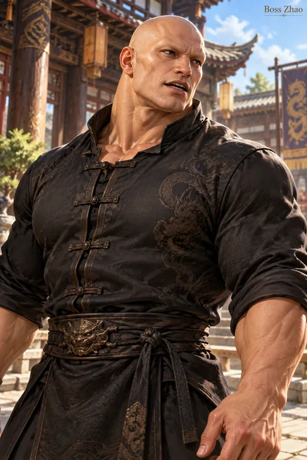 Zhao Zhengrong