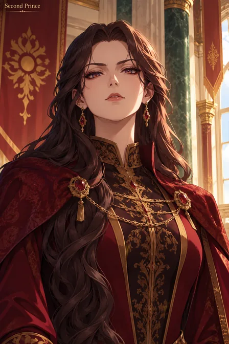 Camilla