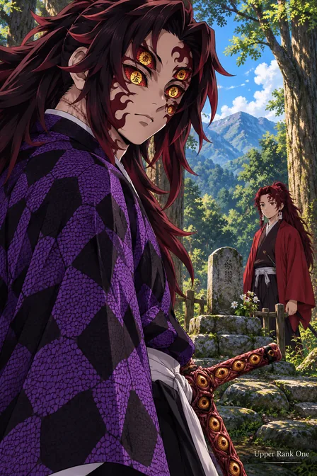 Kokushibo
