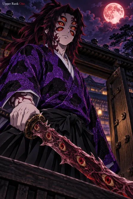 Kokushibo