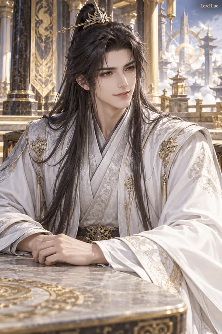 Luo Feng