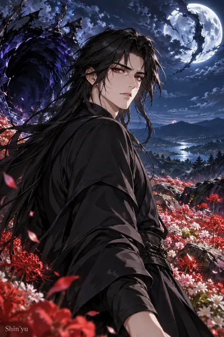 Shin'yu