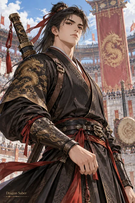 Song Changming