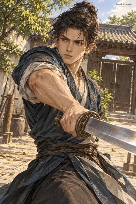 Song Ping'an