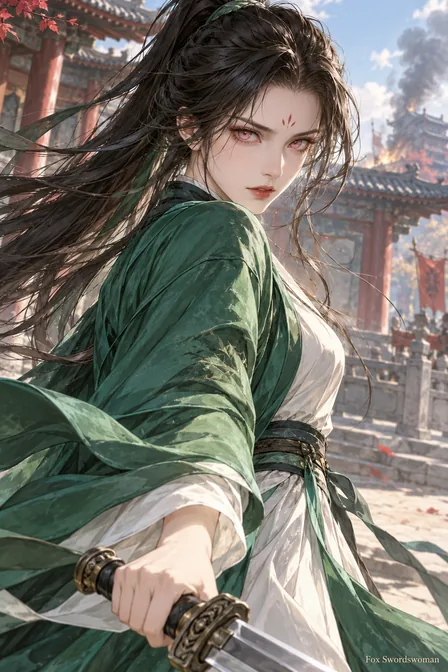 Su Qingqing