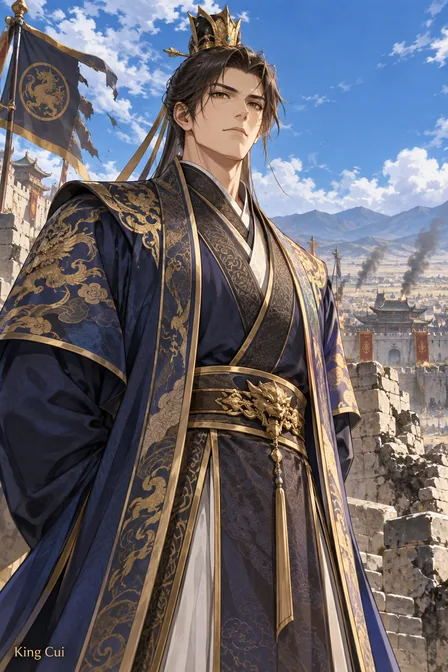 King Cui