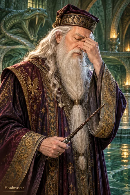 Dumbledore