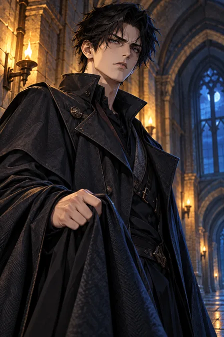 Snape