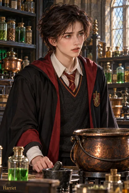 Harry