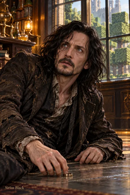 Sirius