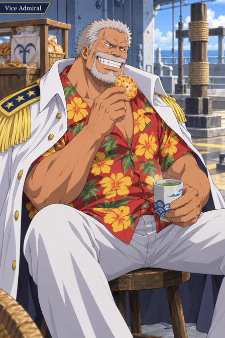 Garp