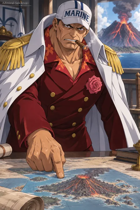 Sakazuki
