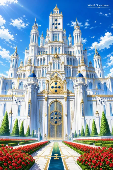世界政府