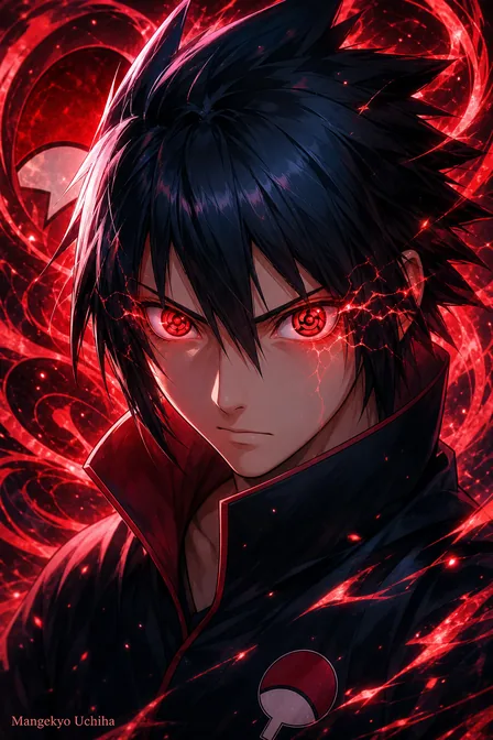 宇智波耀