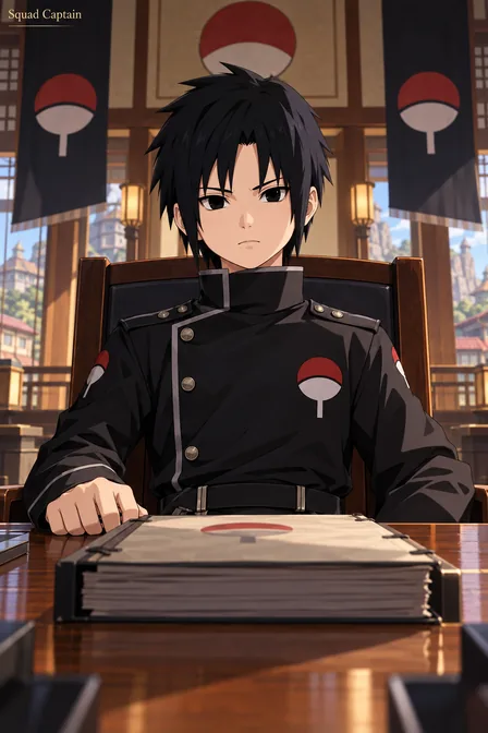 Uchiha Yao