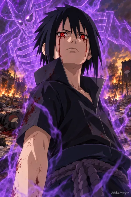 Sasuke