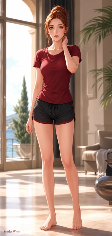 旺达