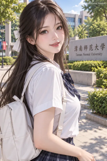 Xu Wen