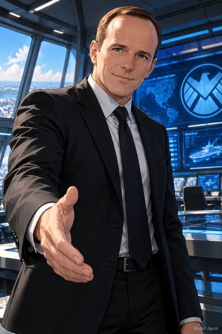 Coulson