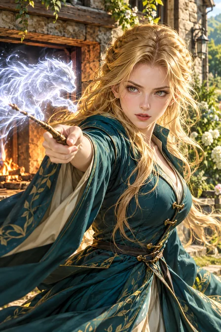 Hermione
