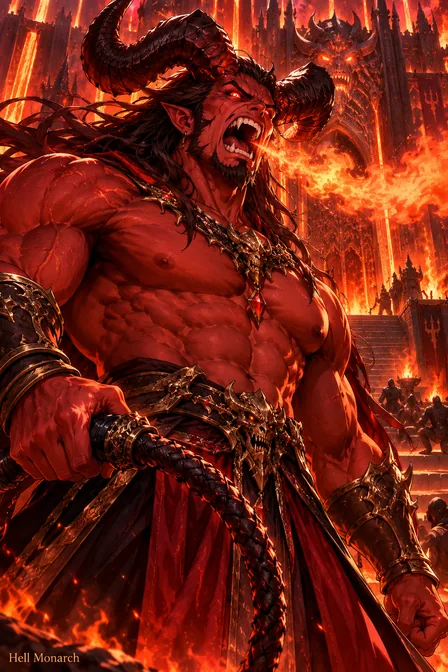 Mephisto