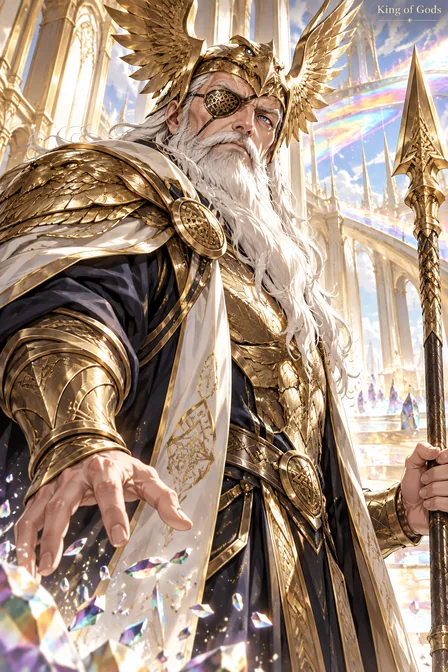 Odin
